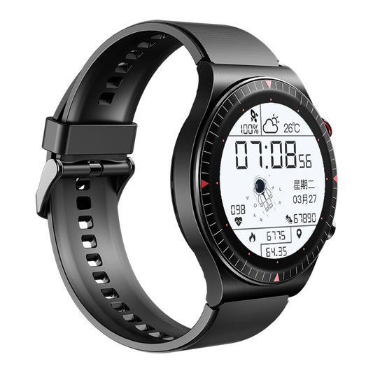 Music Recording Bluetooth Call Smart Watch - FLIPSTYLEZLLC