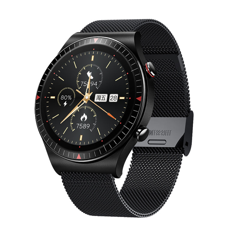 Music Recording Bluetooth Call Smart Watch - FLIPSTYLEZLLC