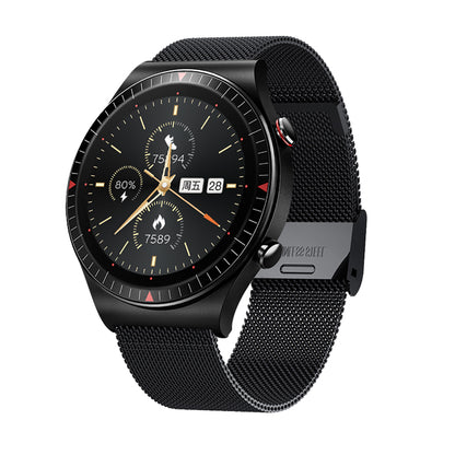 Music Recording Bluetooth Call Smart Watch - FLIPSTYLEZLLC