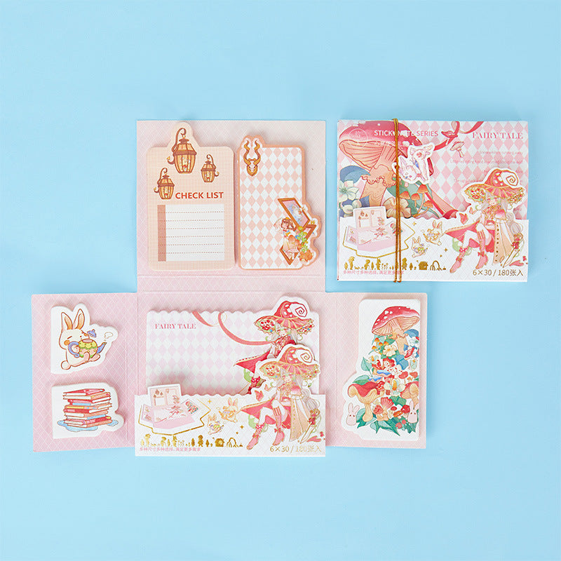 Pick Up The Gift Box