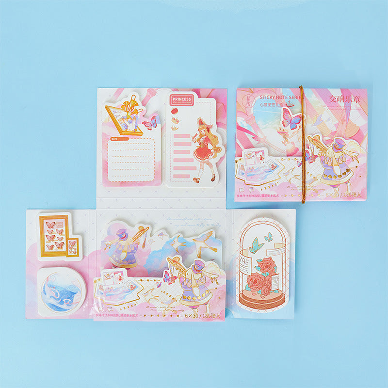 Pick Up The Gift Box