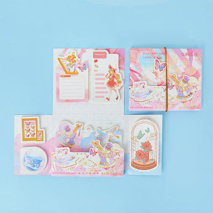 Pick Up The Gift Box