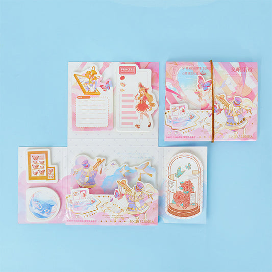 Pick Up The Gift Box