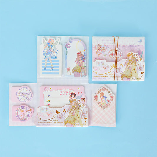 Pick Up The Gift Box