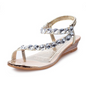Fashion Sandals Flat Shoes Cartoon Shoes Women - FLIPSTYLEZLLC