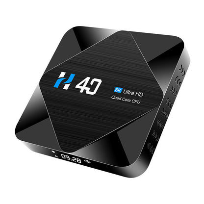 Bluetooth Android network set top box