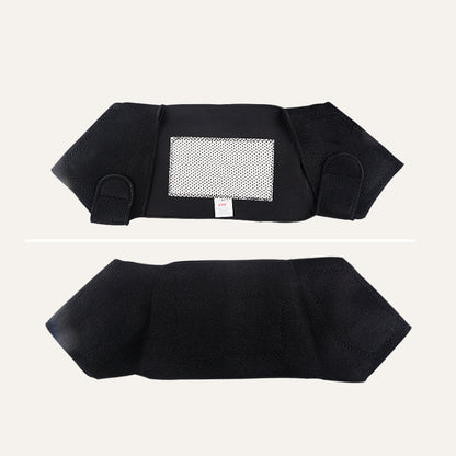 Joint pain protector sleeping hot compress shoulder strap