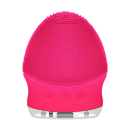 Electric Facial Cleansing Brush