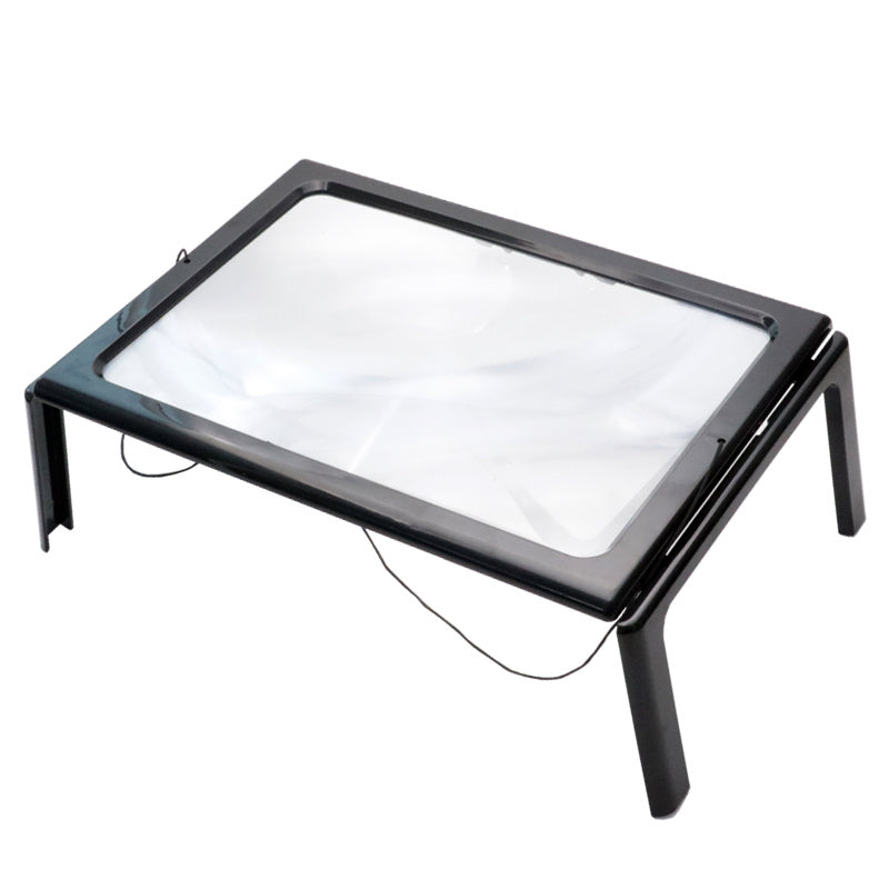 Table magnifier