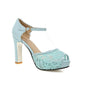 Sandals women summer fashion mesh women's shoes - FLIPSTYLEZLLC