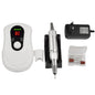 30000 rpm rechargeable portable nail polisher