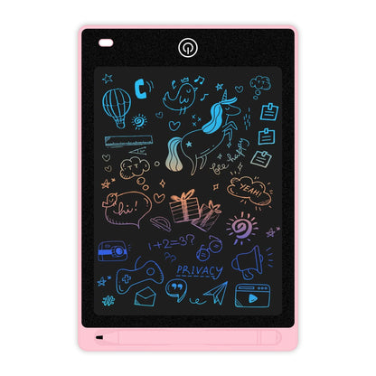 85-inch LCD Handwriting Board LCD Small Light Energy Blackboard