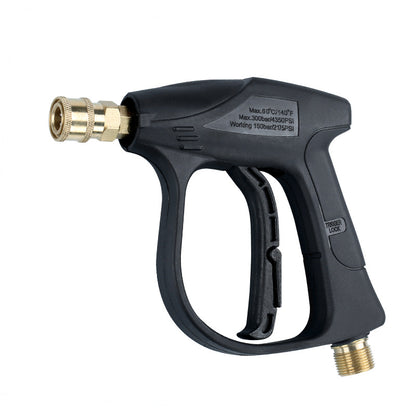 High Pressure Car Washing Gun Pure Copper Valve Element