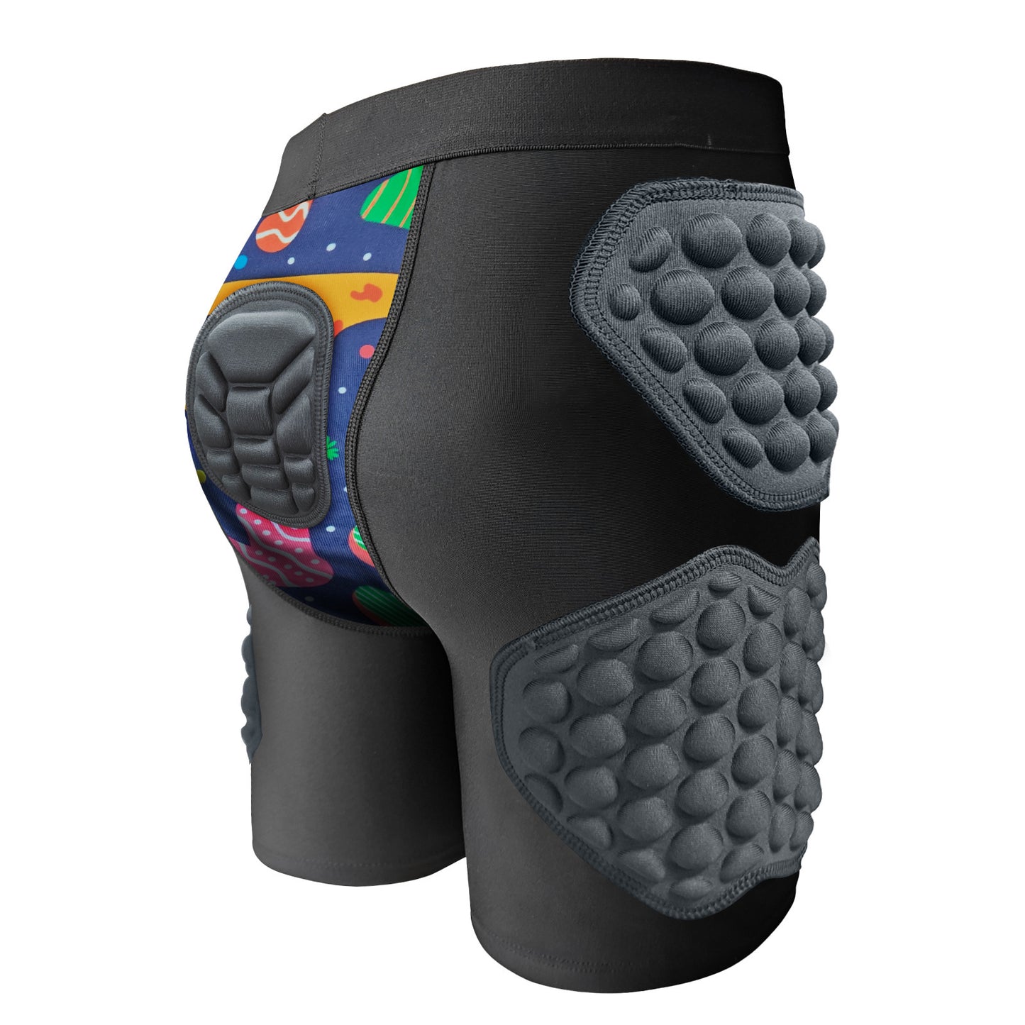 Children's Anti-collision Basketball Bodysuit Cycling Clothing