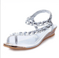 Fashion Sandals Flat Shoes Cartoon Shoes Women - FLIPSTYLEZLLC