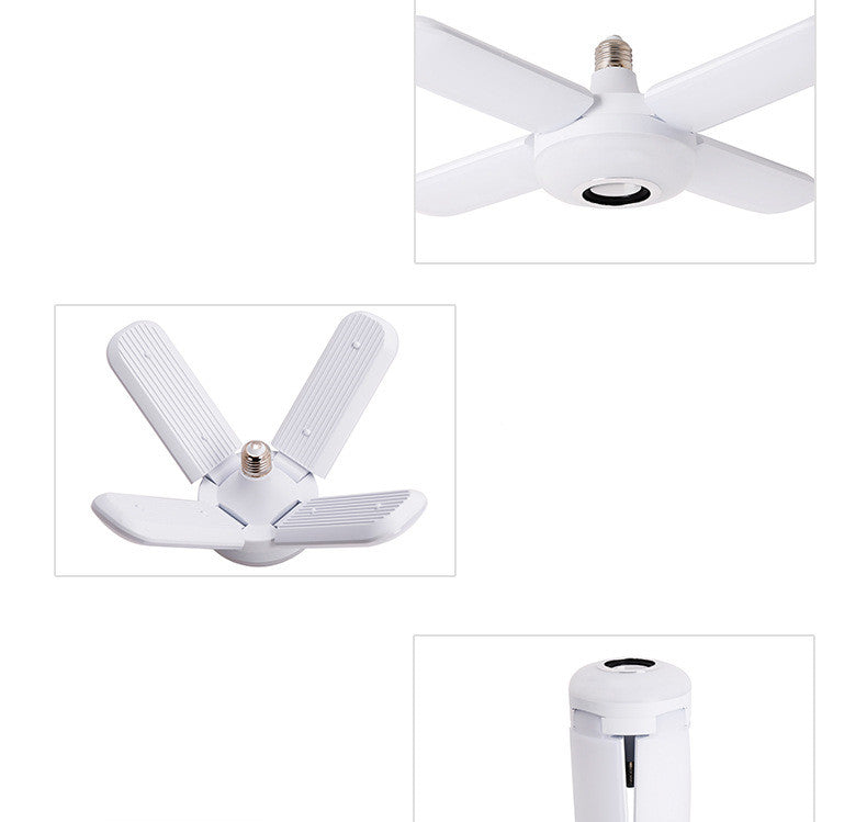 New Bluetooth Music Bulb RGB Remote Control - FLIPSTYLEZLLC