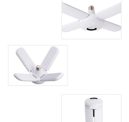 New Bluetooth Music Bulb RGB Remote Control - FLIPSTYLEZLLC