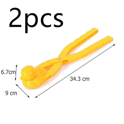 Snow Ball  Tool
