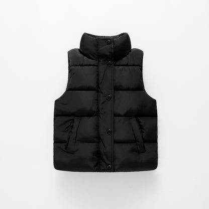 Children's down cotton