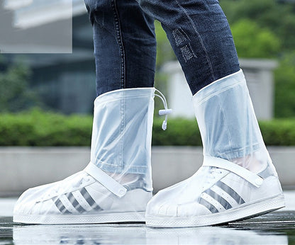 High Shoe Covers For Outdoor Travel