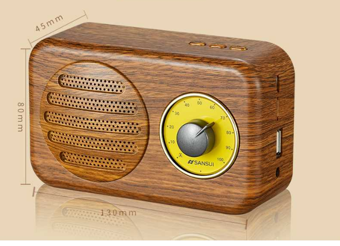 T1 Bluetooth Speaker Home Portable Mobile Phone Wireless Mini Speaker