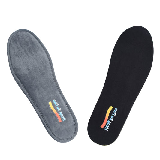 Thermal insole electric heating insole electric heating pad