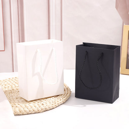 Paper Box Custom Jewelry Box Chic Small Jewerly Packaging Display For Necklace Bulk Drawer Cardboard Gift Box