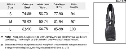 Party Bar Sheath Pockets Collar Halter Dress