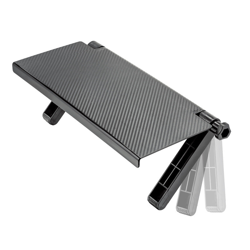 Multi-functional rack