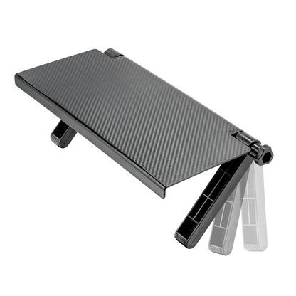 Multi-functional rack