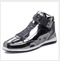 Street trend shoes men's shoes men's tide shoes shoes new middle help shoes men
