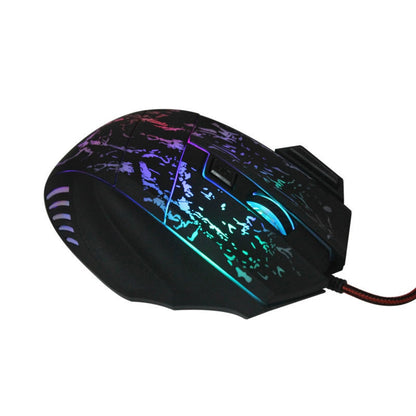 Computer Gaming Mouse - FLIPSTYLEZLLC