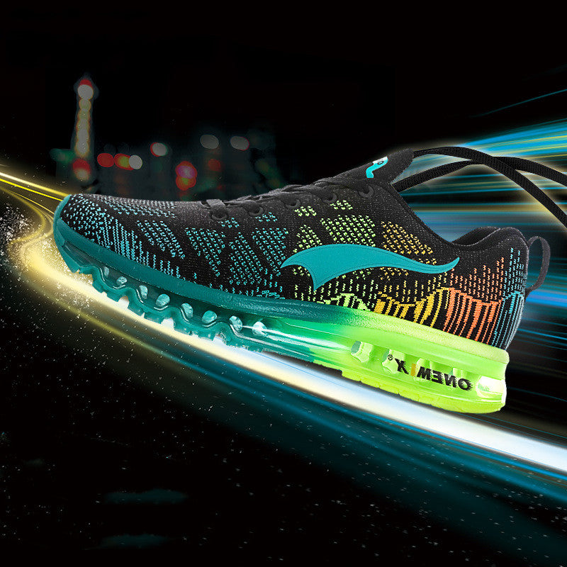 Fashion Shock-absorbing Running Shoes For Men And Women - FLIPSTYLEZLLC