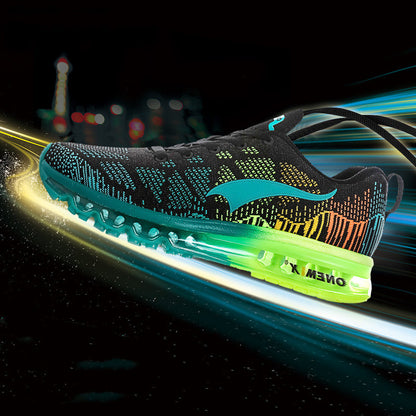 Fashion Shock-absorbing Running Shoes For Men And Women - FLIPSTYLEZLLC