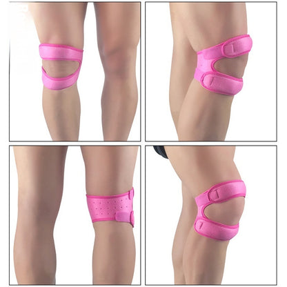 Shock Absorption Leggings Basketball Football Mountain Climbing Biking Fitness Protective Gear