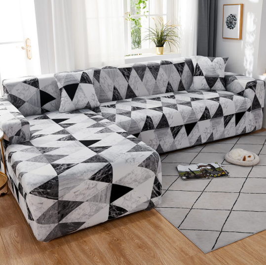 Four Seasons Stretch All-inclusive Sofa Cover
