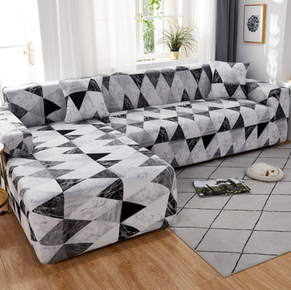 Four Seasons Stretch All-inclusive Sofa Cover