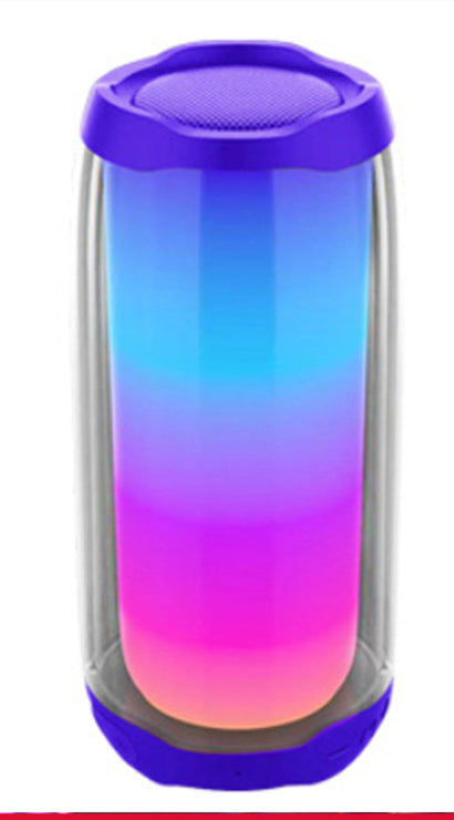 Home Computer Card Subwoofer Outdoor Mini Speaker