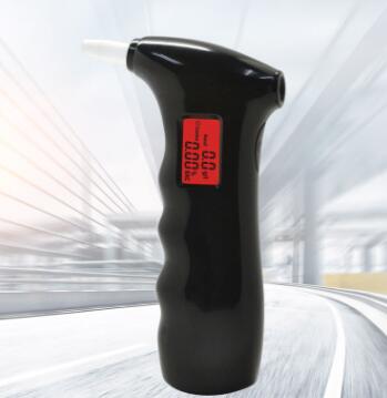 2021 Neue Mini Polizei Alkohol Tester Alkoholtester Alkohol-detektor