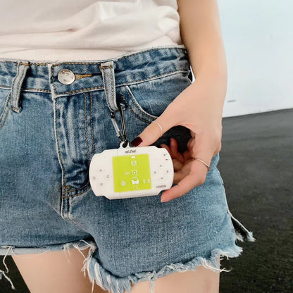 Compatible with Apple, Airpods earphone protective shell