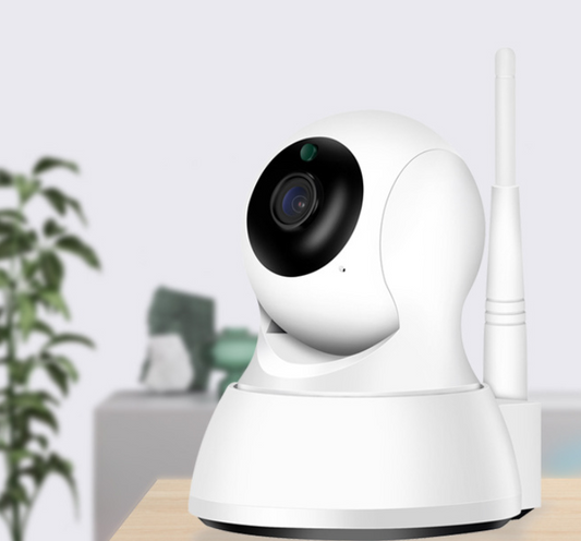 1080P surveillance camera