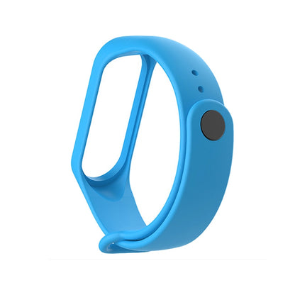 Silicone Bracelet for Sport Strap watch