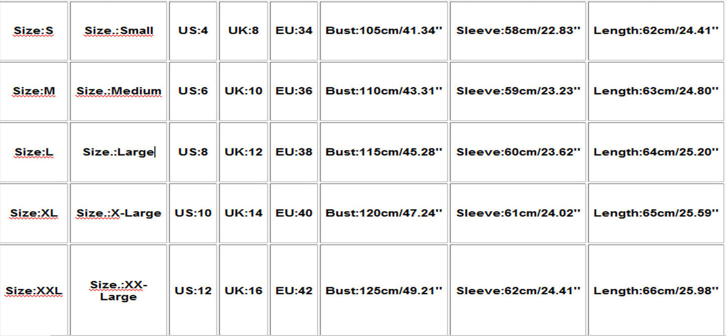 Women's Winter Composite Fur Coat