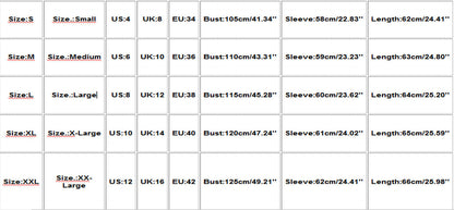 Women's Winter Composite Fur Coat