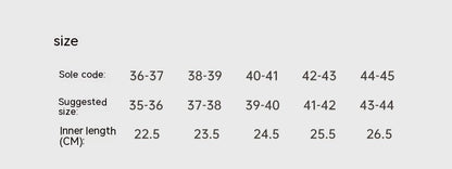 Ankle Wrap Cotton Slippers Women's Winter