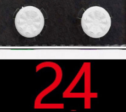 Raise The Game Theme Button Hat