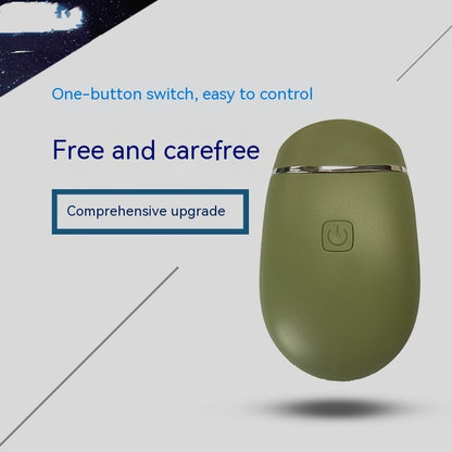 Electric Shaver Rechargeable Portable Ladies