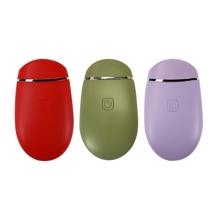 Electric Shaver Rechargeable Portable Ladies