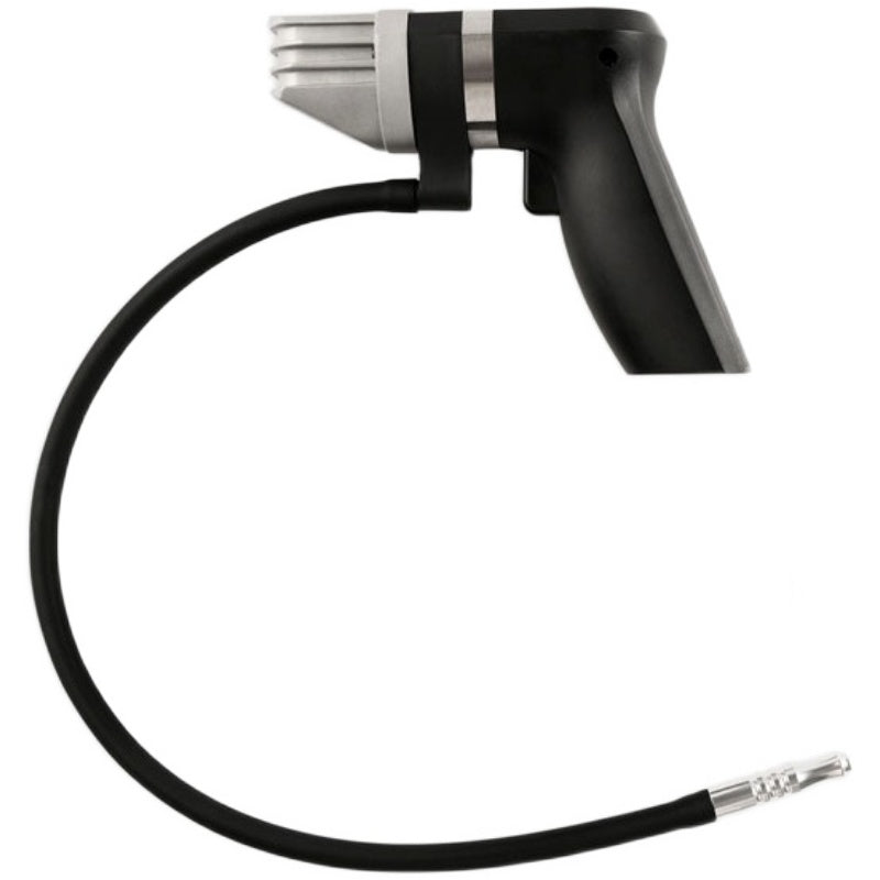 Smoke Gun Creative Bar Cocktail Slow Cooker Molecular Cuisine Bubble Machine