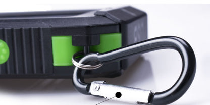 Portable power source